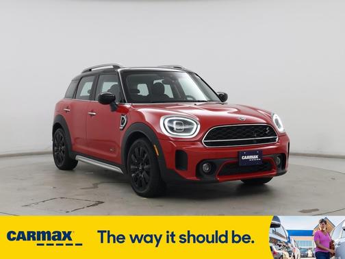 2023 MINI Countryman S