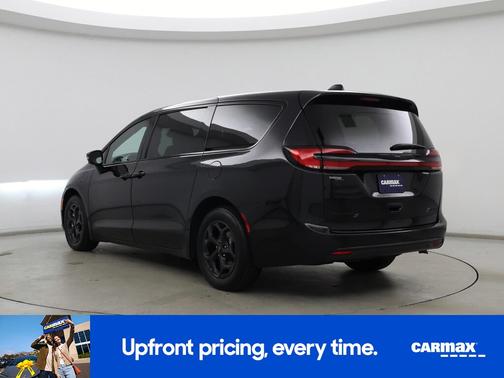 2023 Chrysler Pacifica Hybrid Limited