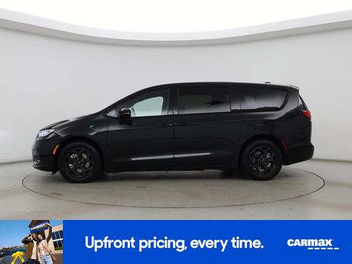 2023 Chrysler Pacifica Hybrid Limited