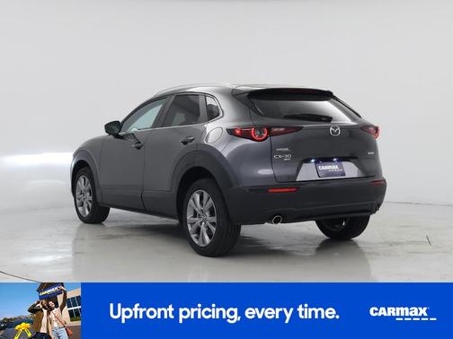 2023 Mazda CX-30 2.5 S Preferred Package