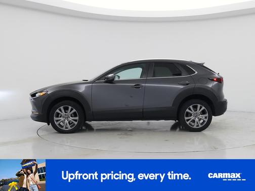 2023 Mazda CX-30 2.5 S Preferred Package