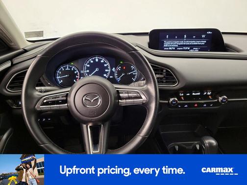 2023 Mazda CX-30 2.5 S Preferred Package