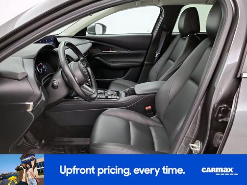 2023 Mazda CX-30 2.5 S Preferred Package