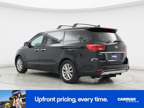 2020 Kia Sedona EX