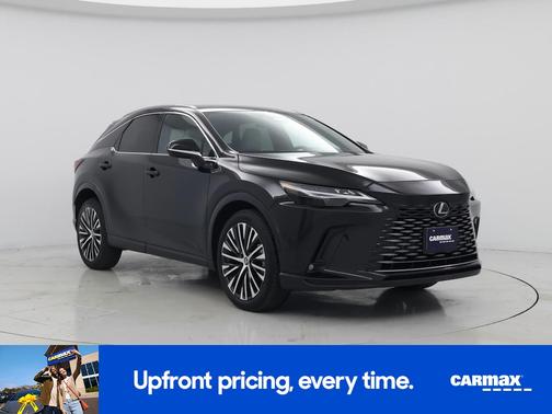 2024 Lexus RX 350 Premium Plus