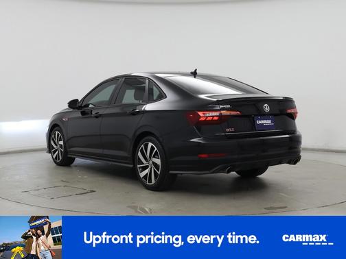 2021 Volkswagen Jetta GLI S