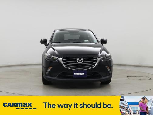 2016 Mazda CX-3 Grand Touring