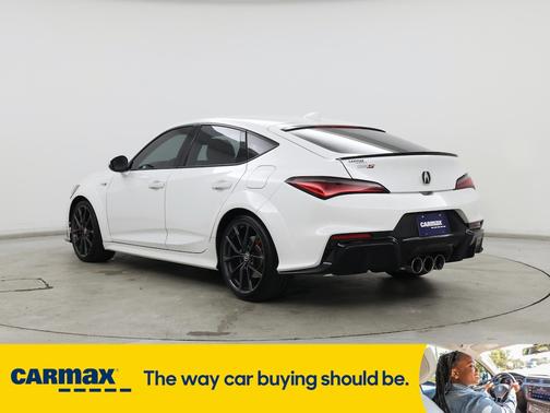 2024 Acura Integra Type S