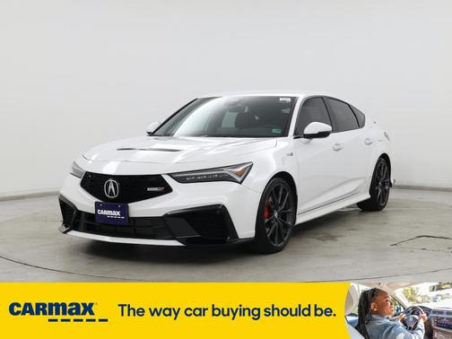 2024 Acura Integra Type S