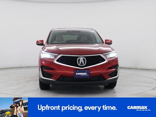 2021 Acura RDX SH-AWD Technology