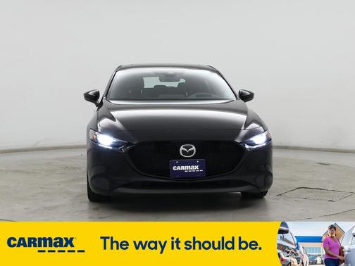 2021 Mazda Mazda3 2.5 Turbo