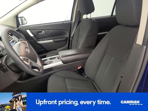2014 Ford Edge SE