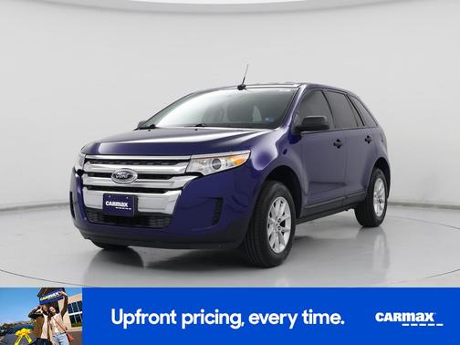 2014 Ford Edge SE