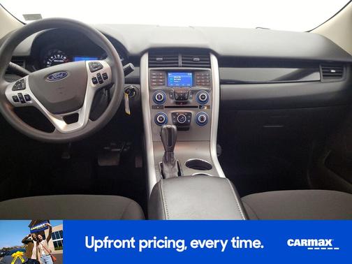 2014 Ford Edge SE