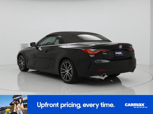 2021 BMW 430 I