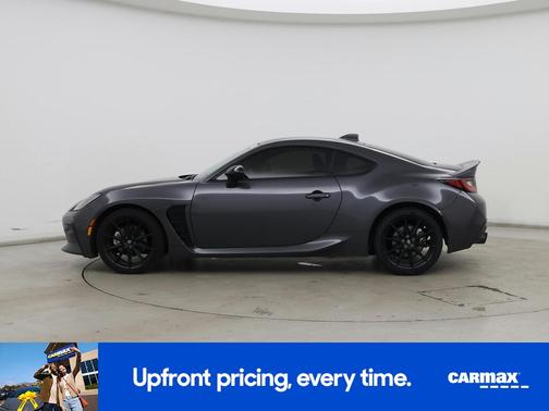 2024 Toyota GR86 Premium