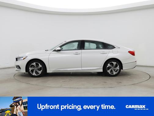 2019 Honda Accord EX-L