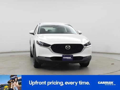 2025 Mazda CX-30 2.5 S