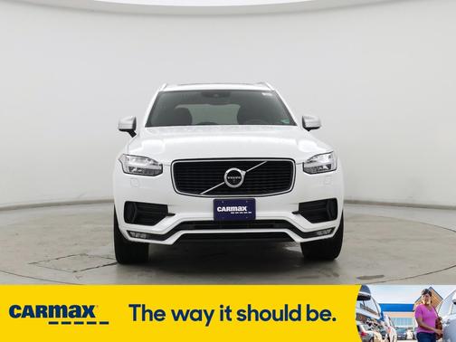 2018 Volvo XC90 T5 R-Design