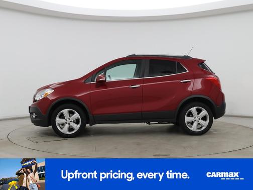 2016 Buick Encore Convenience