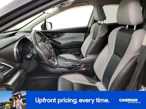 2018 Subaru Crosstrek Limited