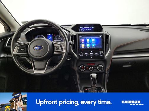 2018 Subaru Crosstrek Limited