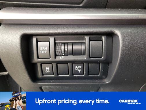 2018 Subaru Crosstrek Limited