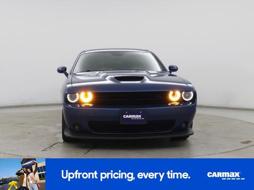 2021 Dodge Challenger R/T