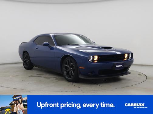 2021 Dodge Challenger R/T