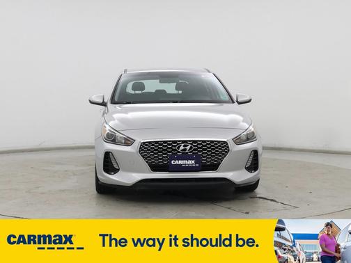 2019 Hyundai ELANTRA GT