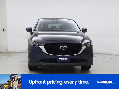 2022 Mazda CX-5 2.5 S Premium Package