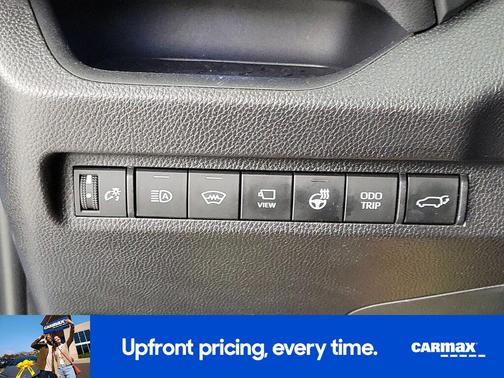 2025 Toyota RAV4 Hybrid XSE