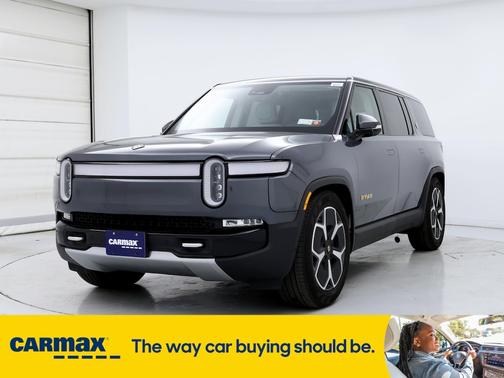 2023 Rivian R1S Adventure Quad-Motor Large