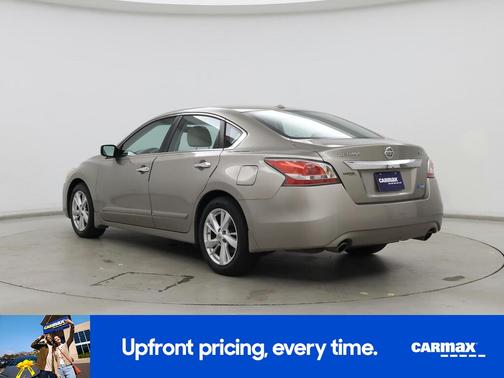 2014 Nissan Altima SV