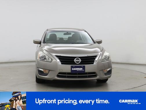 2014 Nissan Altima SV