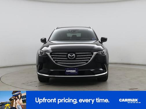 2017 Mazda CX-9 Signature