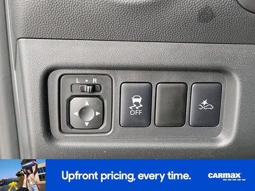 2022 Mitsubishi Mirage ES