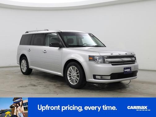 2016 Ford Flex SEL
