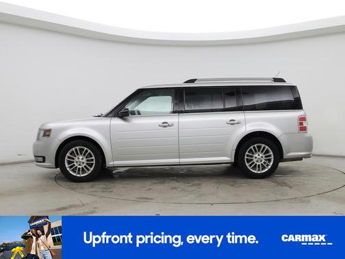 2016 Ford Flex SEL