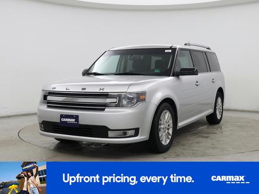 2016 Ford Flex SEL