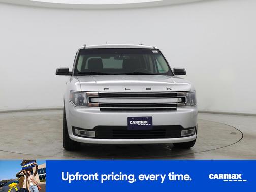 2016 Ford Flex SEL