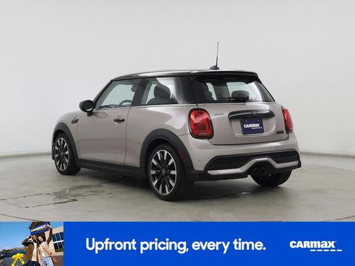 2024 MINI Hardtop S
