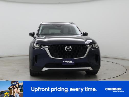 2024 Mazda CX-90 PHEV Premium Plus