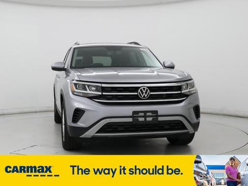 2023 Volkswagen Atlas SE w/Tech