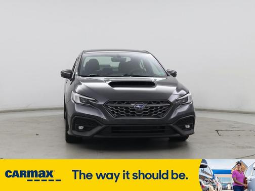 2023 Subaru WRX Limited