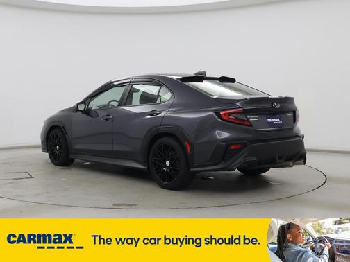 2023 Subaru WRX Limited