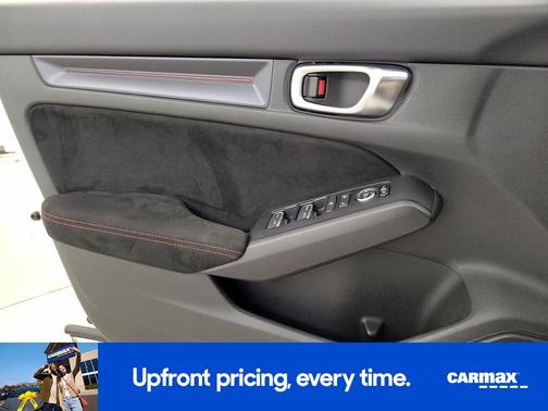 2024 Honda Civic Type R