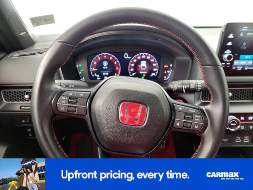 2024 Honda Civic Type R