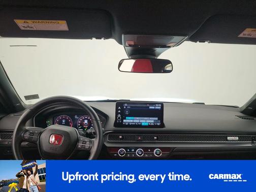 2024 Honda Civic Type R