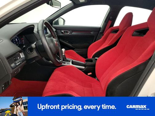 2024 Honda Civic Type R